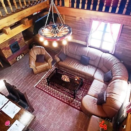 King'S Lodge Hrašćina 외부 사진
