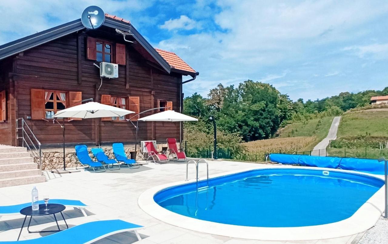 King'S Lodge Hrašćina 외부 사진