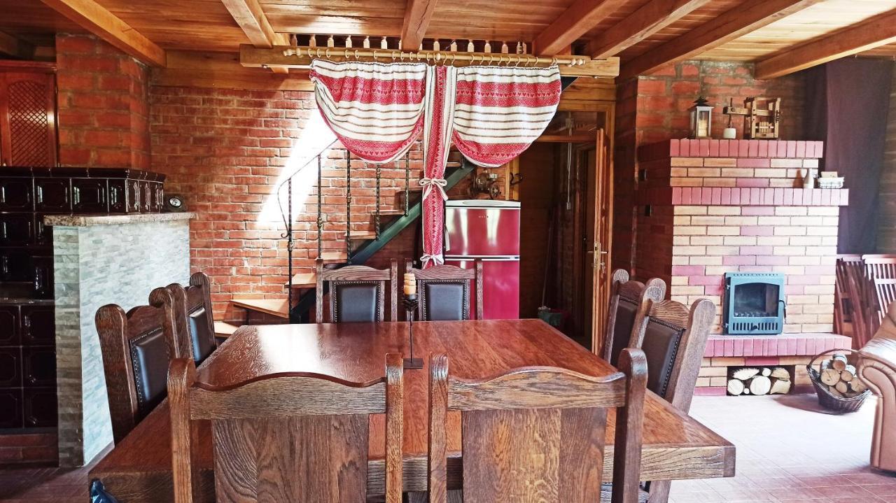 King'S Lodge Hrašćina 외부 사진