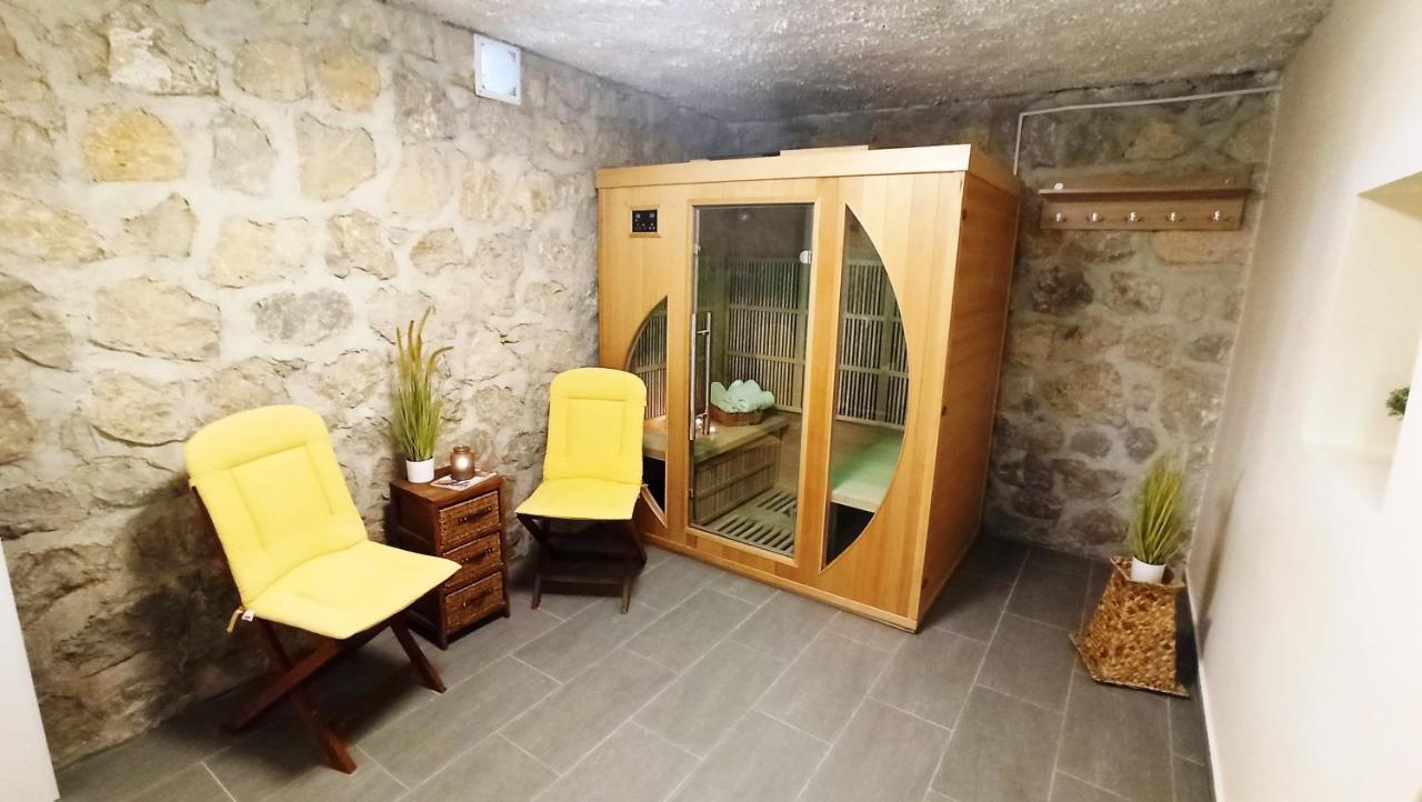 King'S Lodge Hrašćina 외부 사진