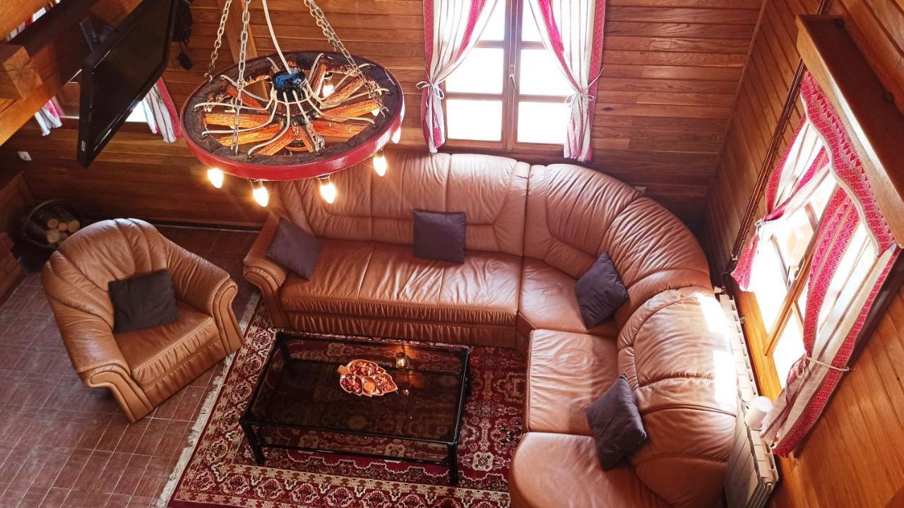 King'S Lodge Hrašćina 외부 사진