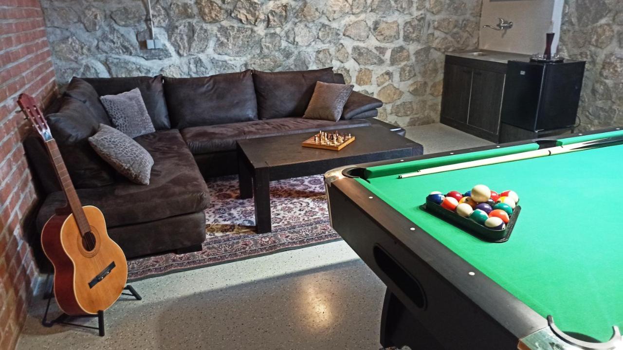 King'S Lodge Hrašćina 외부 사진
