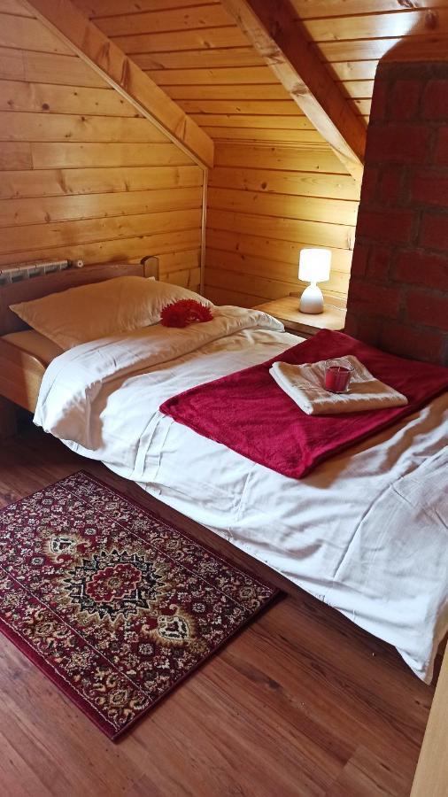 King'S Lodge Hrašćina 외부 사진