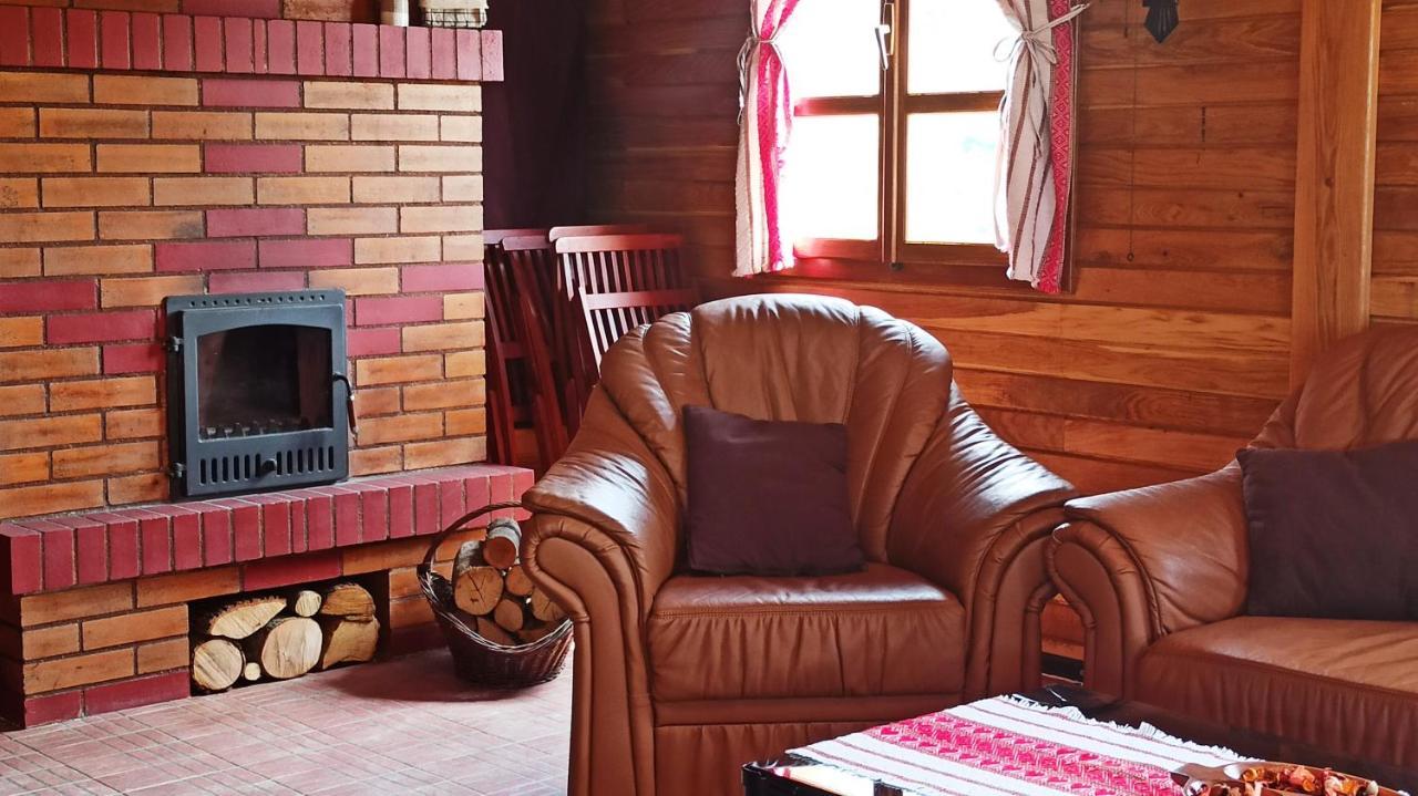 King'S Lodge Hrašćina 외부 사진