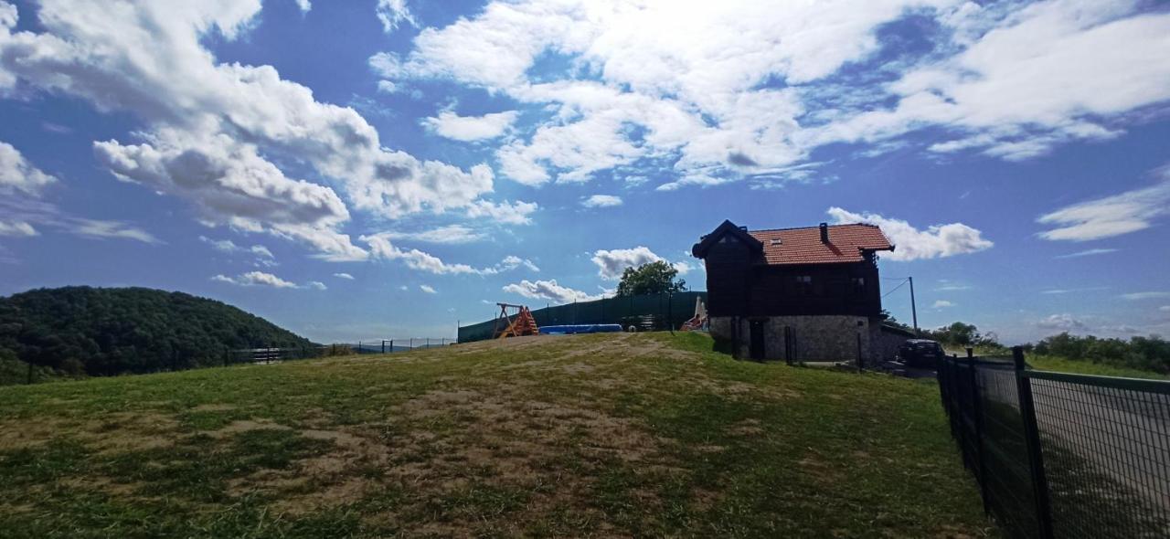 King'S Lodge Hrašćina 외부 사진
