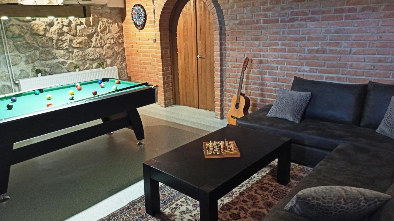 King'S Lodge Hrašćina 외부 사진